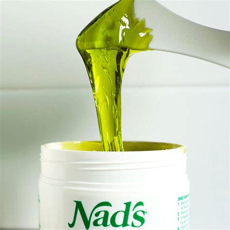 nads hair removal|nads bikini wax.